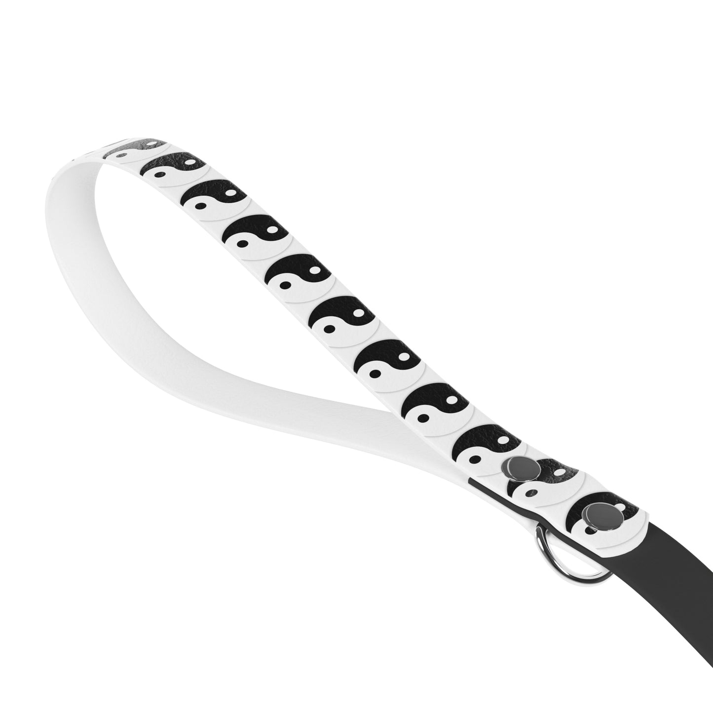 Yinyang Effect Leash - Balance and Durability for Your Pet