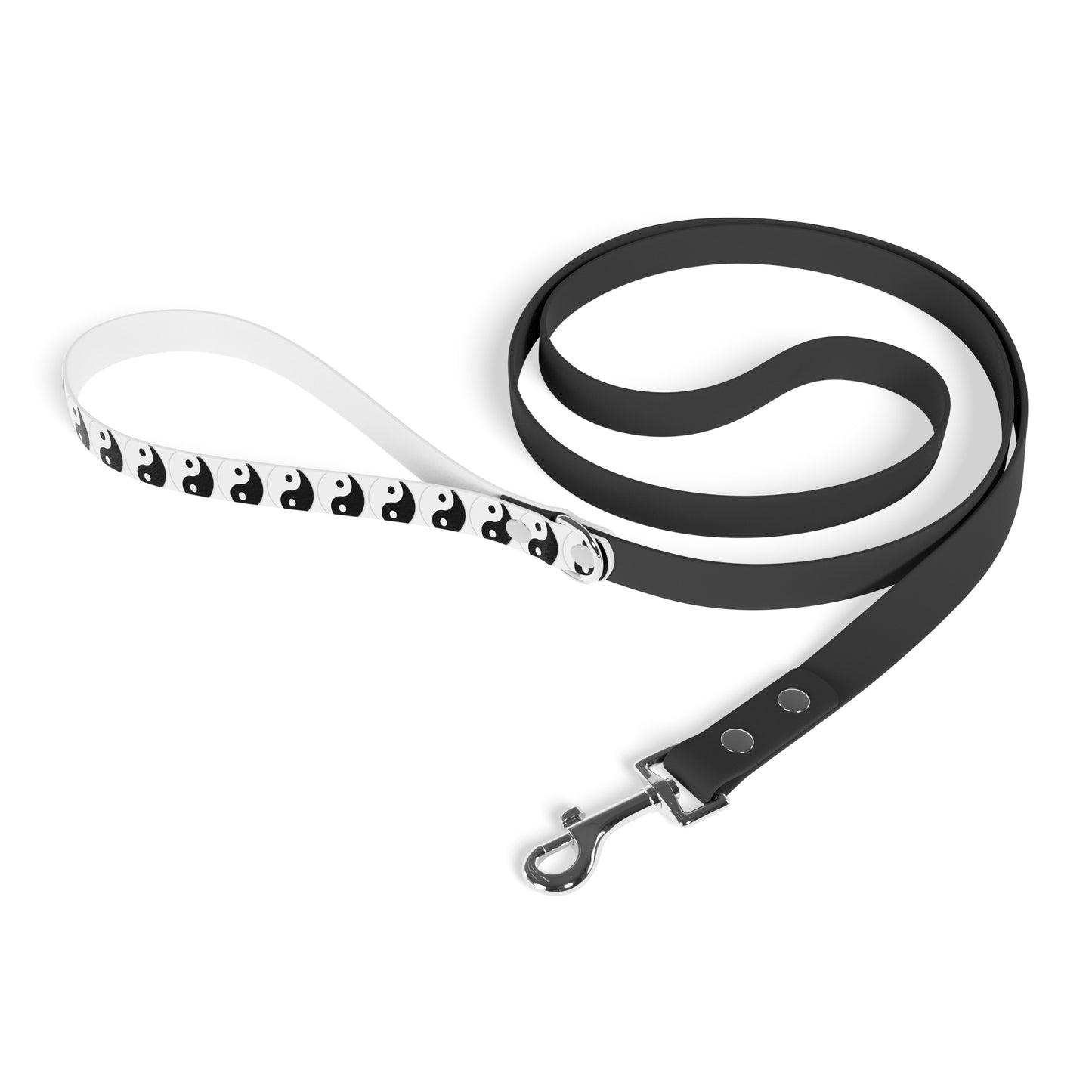 Yinyang Effect Leash - Balance and Durability for Your Pet