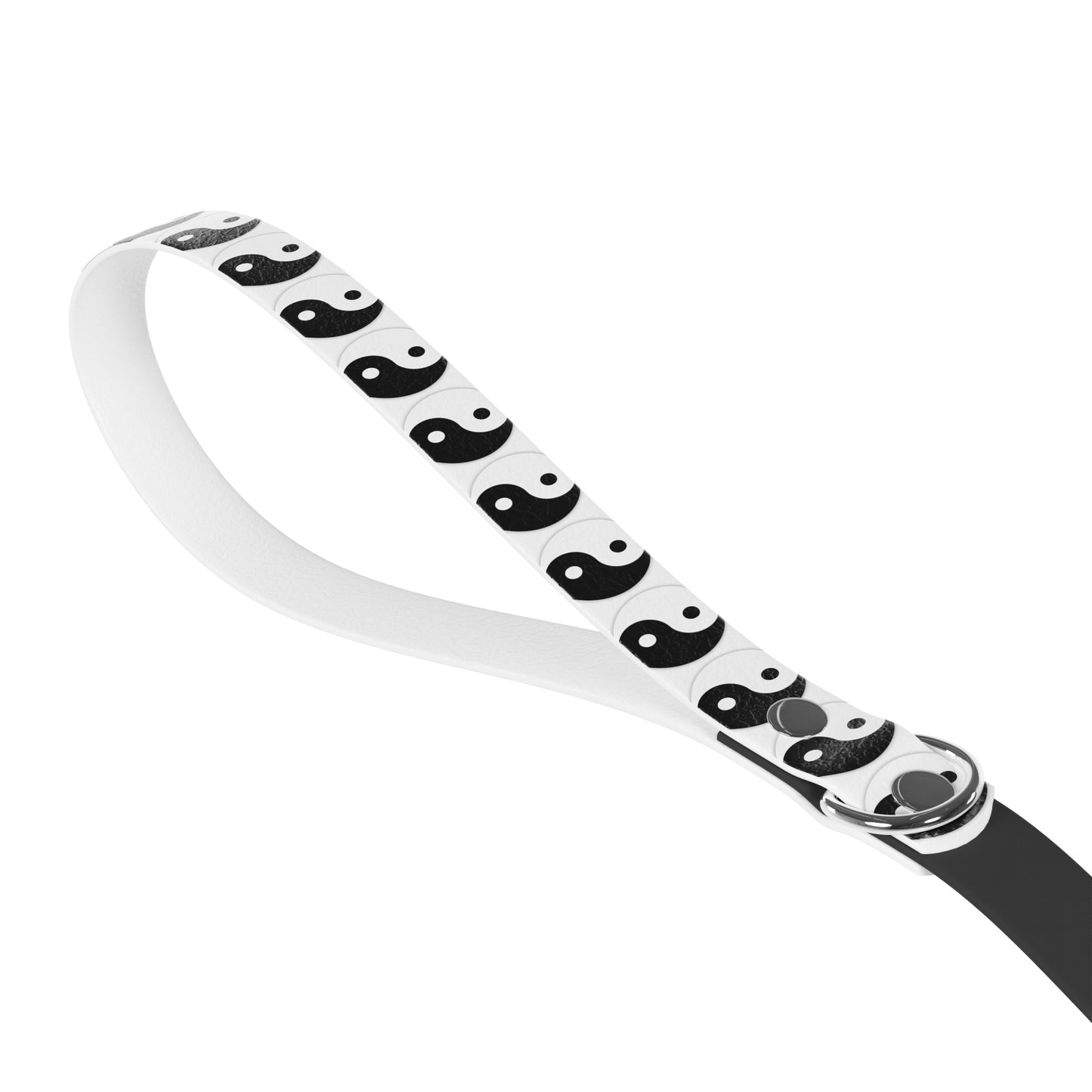 Yinyang Effect Leash - Balance and Durability for Your Pet